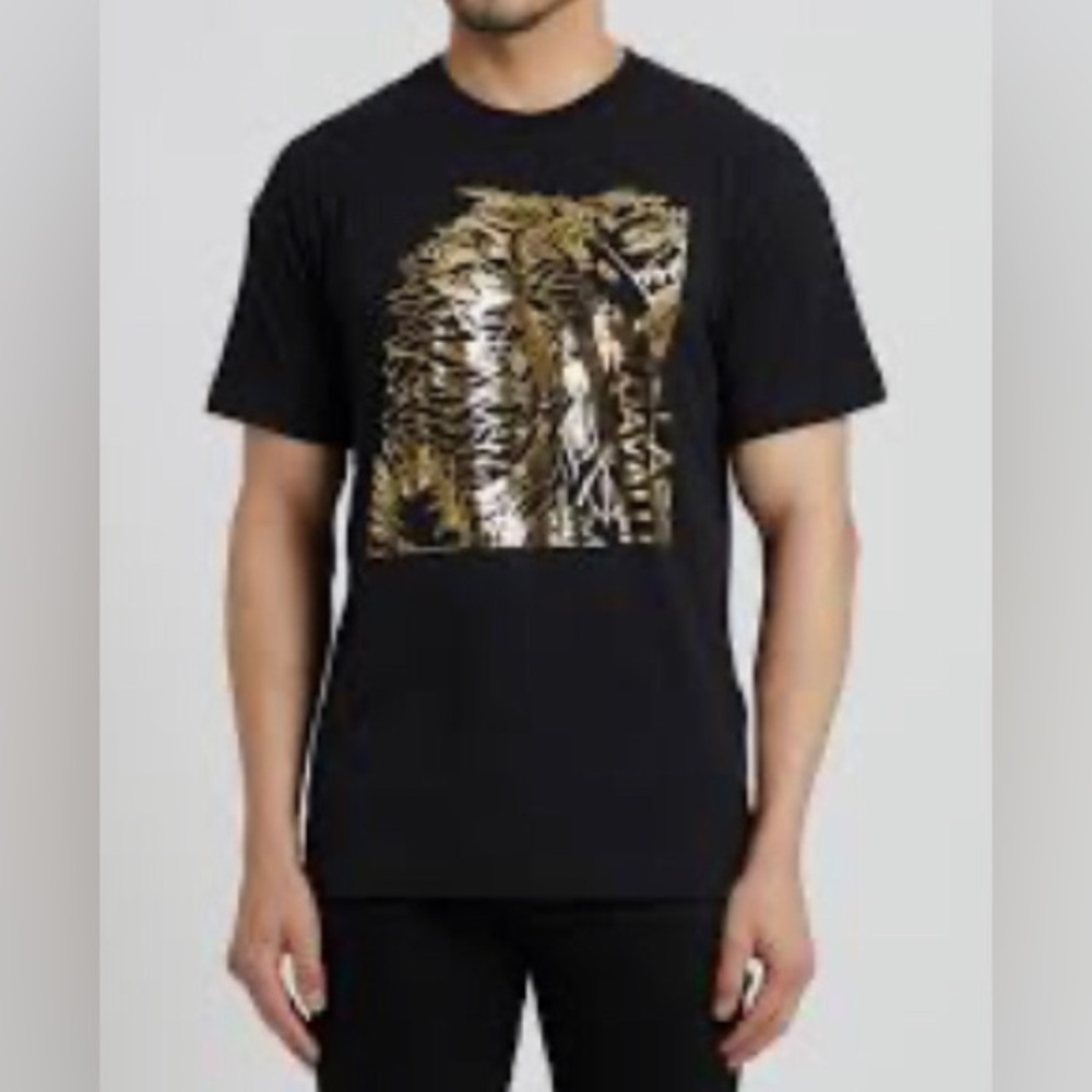 Roberto Cavalli Class t-shirt